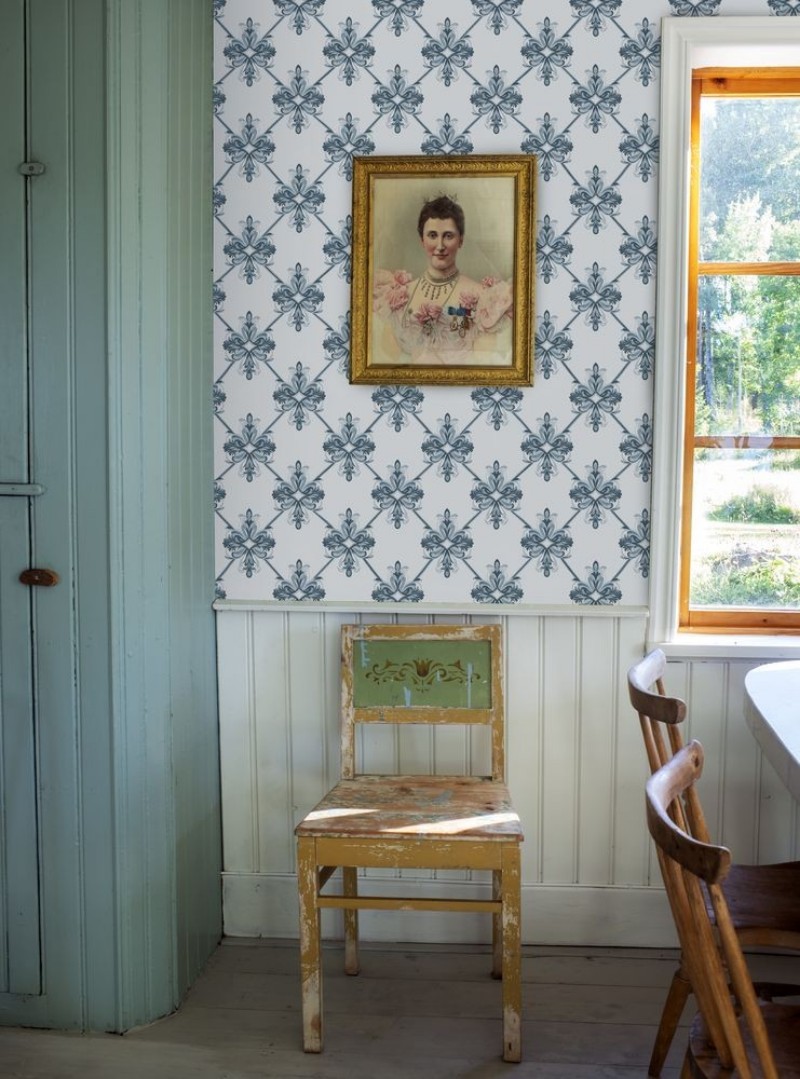 Picture of Farvesammensætning Vilgot Blue - 1061701-01 - 06655-01